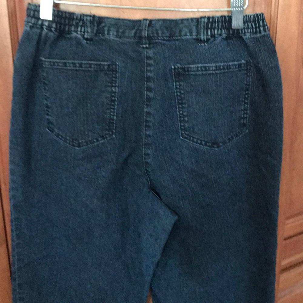 Ruby Rd Jeans - Picture 5 of 7